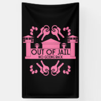 Out Of Jail Prison Release Gift