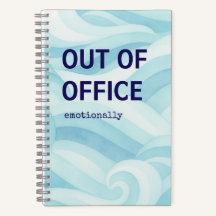 Out of Office Notebook | Coastal Journal