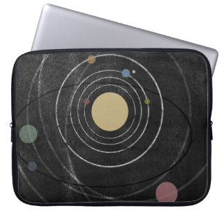 Out of Orbit Laptop Sleeve