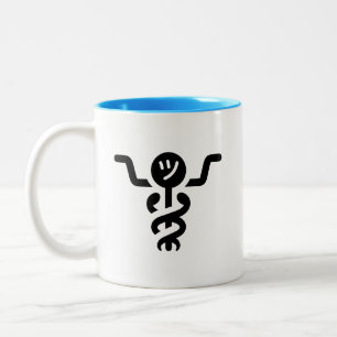Out of Pocket Mug