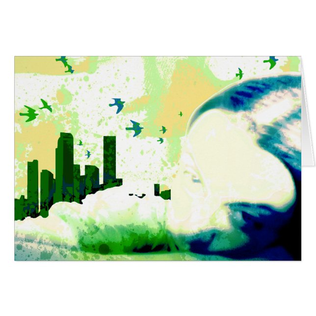 out of range. (Front Horizontal)