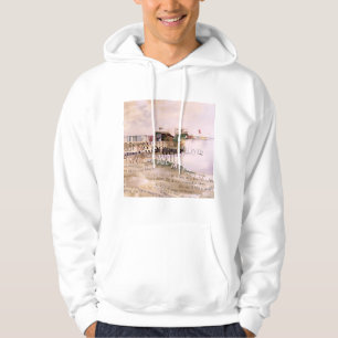 Out of Season Hoodie