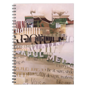 Out of Season Notebook