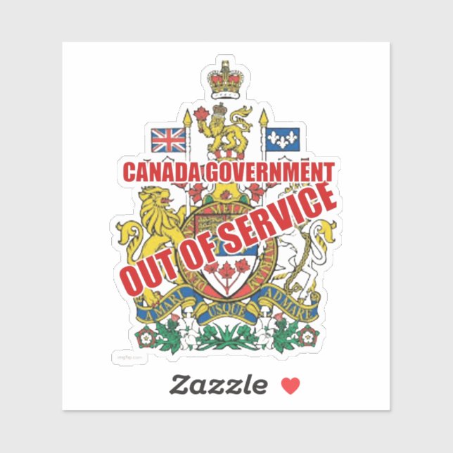 OUT OF SERVICE (Sheet)