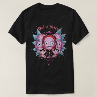 Out of Space R & M T-Shirt
