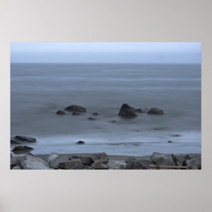 Out Of The Blue Print