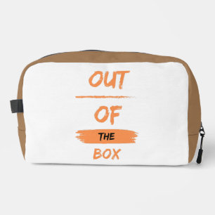 out of the box dopp kit