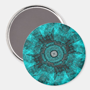 Out of the Sea..... Magnet