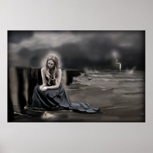 Out of the Storm Poster