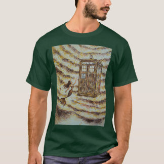 Out Of These Waters T-Shirt