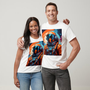 OUT OF THIS WORLD AND BEYOND 2 T-Shirt