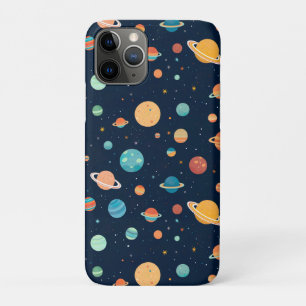 Out of this World iPhone 11 Pro Case