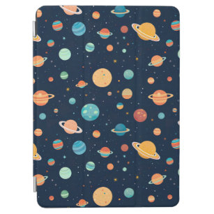 Out of this World iPad Air Cover