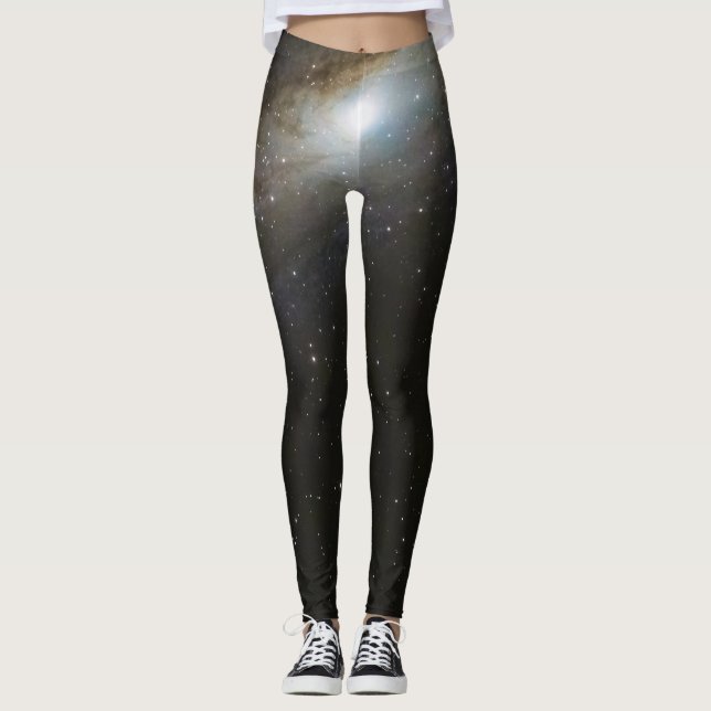 OUT of this WORLD Leggings (Front)