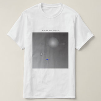 Out Of This World Men's T-Shirt