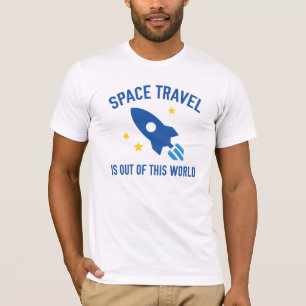 Out Of This World T-Shirt