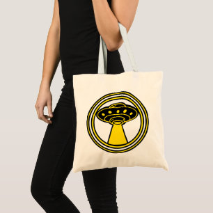 Out Of This World Tote Bag