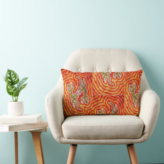 "Outback Aussie" Lumbar Cushion