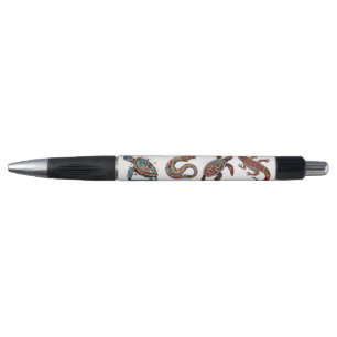 Outback Earth Spirits, aboriginal art