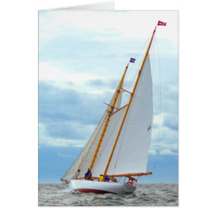 Outbound On The Brilliant