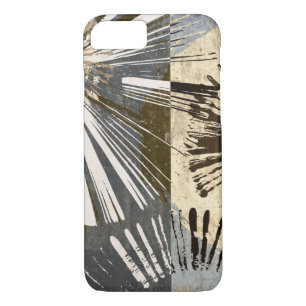 Outburst Tiles I iPhone 8/7 Case