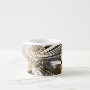 Outburst Tiles I Espresso Cup