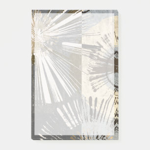 Outburst Tiles I Post-it Notes