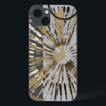 Outburst Tiles III iPhone 13 Case<br><div class="desc">Home Décor</div>