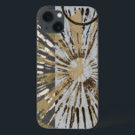 Outburst Tiles III iPhone 13 Case<br><div class="desc">Home Décor</div>