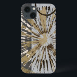 Outburst Tiles III iPhone 13 Case<br><div class="desc">Home Décor</div>