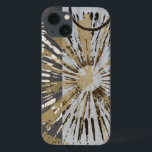 Outburst Tiles III iPhone 13 Case<br><div class="desc">Home Décor</div>