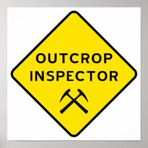 Outcrop Inspector Poster