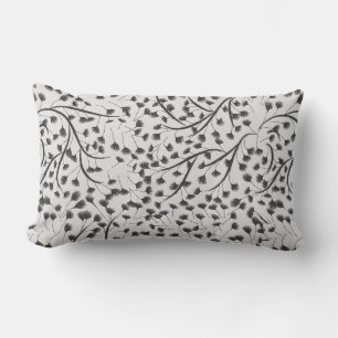 Outdoor Accent Pillow-Botanical    Outdoor Pillow