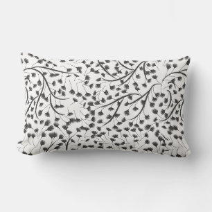 Outdoor Accent Pillow-Botanical    Outdoor Pillow