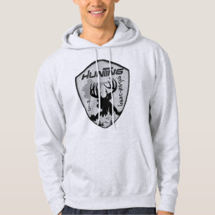 outdoor adventure T-Shirt Hoodie