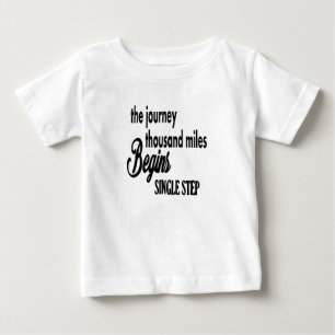 Outdoor Adventurers Baby T-Shirt