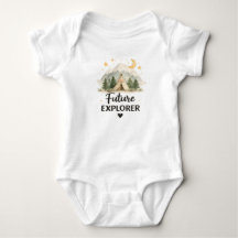 outdoor baby
