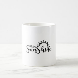 Outdoor Camping Nature Hiking Mountains Gift Idea Coffee Mug