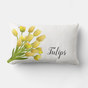 Outdoor Garden Accent Pillow