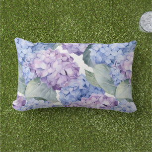 Outdoor Garden Accent Pillow