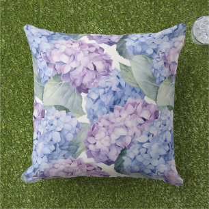 Outdoor Garden Accent Pillow
