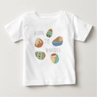 Outdoor Geo IX | Born to Wander