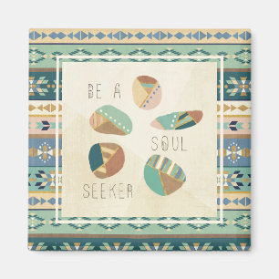 Outdoor Geo VIII Be A Soul Seeker Magnet
