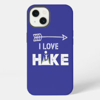 Outdoor Hiking Nature Lover Design