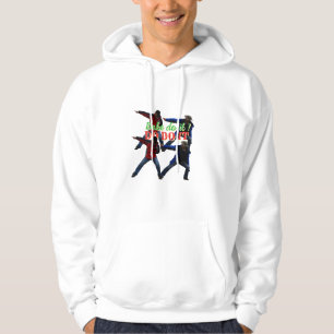 OUTDOOR - Hoodie for Men /Unisex - Winter Hoodie