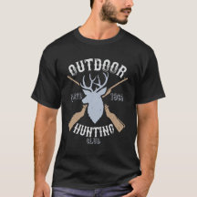 Outdoor Hunting Club