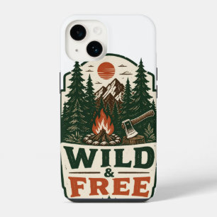 Outdoor lovers iPhone 14 case