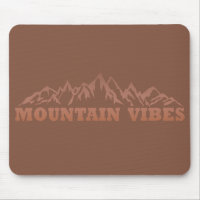 outdoor mountain vibes adventure