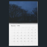 Outdoor South Korea Calendar 2016<br><div class="desc">This is a collection of random pictures taken within the country of South Korea.</div>