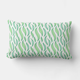 Outdoor Throw Pillow